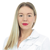 Сивякова Анастасия Евгеньевна, невролог