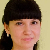 Фролова Наталья Алексеевна, стоматолог-терапевт