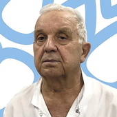 Ефремов Вячеслав Николаевич, стоматолог-ортопед