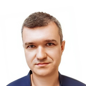 Кубанцев Алексей Сергеевич, стоматолог-терапевт