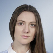 Алиева Марина Владимировна, психолог