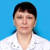 Конюшенко Наталья Львовна, анестезиолог