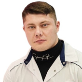 Кудрявцев Александр Сергеевич, терапевт