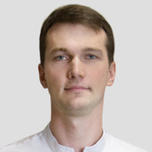 Лебедев Александр Владимирович, хирург