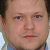 Потатурко Алексей Владимирович, невролог