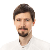Мещанов Сергей Юрьевич, массажист