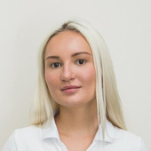 Мамаева (Мирошниченко) Эвелина Игоревна, ортодонт