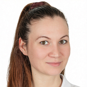 Мурзагалиева Олеся Ильфатовна, детский стоматолог
