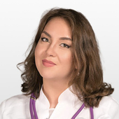 Фатыхова Алия Фаритовна, педиатр