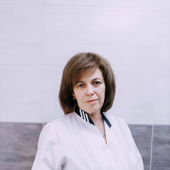 Волохова Белла Аркадьевна, стоматолог-хирург