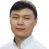 Паланов Данир Владимирович, невролог