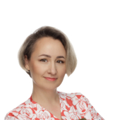 Пискарева Лариса Николаевна, детский врач УЗД