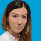 Хакуй Сусанна Азметовна, стоматолог-терапевт