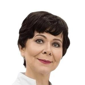 Райская Татьяна Александровна, эндокринолог