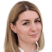 Сафина Дилара Шамилевна, стоматолог-терапевт