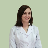 Акимова Елена Олеговна, невролог