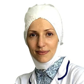 Громова Юлия Александровна, офтальмолог