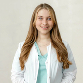 Блинова Алёна Андрияновна, детский стоматолог