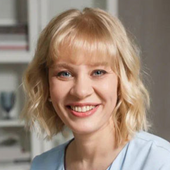 Ган Елена Игоревна, терапевт