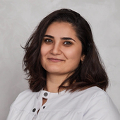 Исмаилова Афсана Мансуровна, рентгенолог