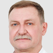 Сиряк Сергей Станиславович, стоматолог-ортопед