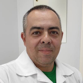 Козлов Алексей Сергеевич, ЛОР