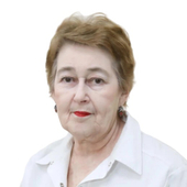 Чоракаева Елена Моисеевна, детский хирург