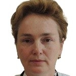 Хадиева Татьяна Юрьевна, анестезиолог-реаниматолог