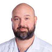 Галеппо Вадим Андреевич, проктолог