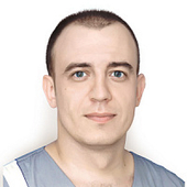 Клочко Вячеслав Владимирович, ЛОР