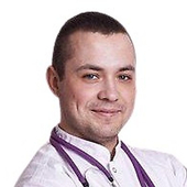 Прохоров Михаил Александрович, психиатр