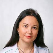 Семич Екатерина Валентиновна, эндокринолог