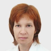 Михайлова Екатерина Станиславовна, стоматолог-терапевт