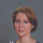 Маленковская Диана Геннадьевна, кардиолог