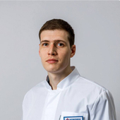 Ковтун Георгий Романович, офтальмолог