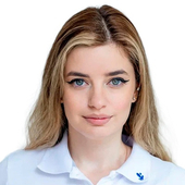 Айвазова Екатерина Олеговна, стоматолог-терапевт