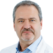 Игошев Евгений Владимирович, акушер-гинеколог