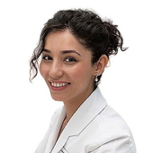 Джафарова Гюнель Ибадовна, стоматолог-терапевт