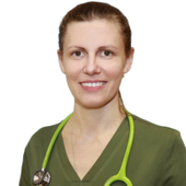 Скорбач Марина Николаевна, анестезиолог