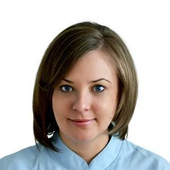 Гейдорф Анна Юрьевна, стоматолог-терапевт