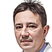 Скорляков Александр Викторович, невролог