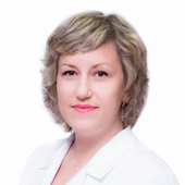 Архипова Наталья Анатольевна, гинеколог