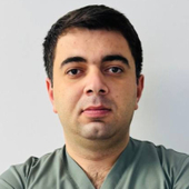 Григорян Павел Артушович, ортодонт