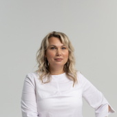 Мацель Анна Юрьевна, стоматологический гигиенист