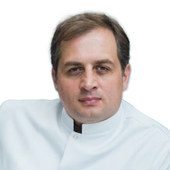 Гирсиашвили Алеко Гивиевич, хирург