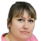 Демидова Екатерина Сергеевна, гинеколог