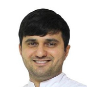 Казилов Юсуп Багаутдинович, уролог