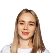 Панахова Ирина Андреевна, стоматолог-терапевт