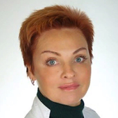 Изотенкова Наталья Анатольевна, врач функциональной диагностики