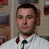 Гатин Эльмир Фоатович, психиатр